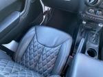 Jeep Wrangler Unlimited 6-Wheels (Bright White Clearcoat) 2016 года